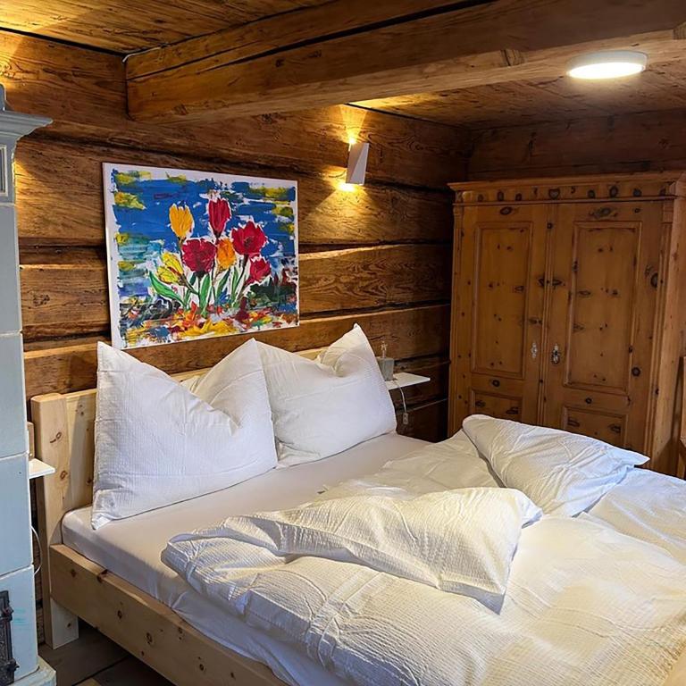 Haus Hainschneider - Zentrum Tauplitz - by myNests - Haus mit 3 Schlafzimmern - 4