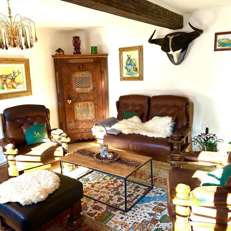 Haus Hainschneider - Zentrum Tauplitz - by myNests - Haus mit 3 Schlafzimmern - 3