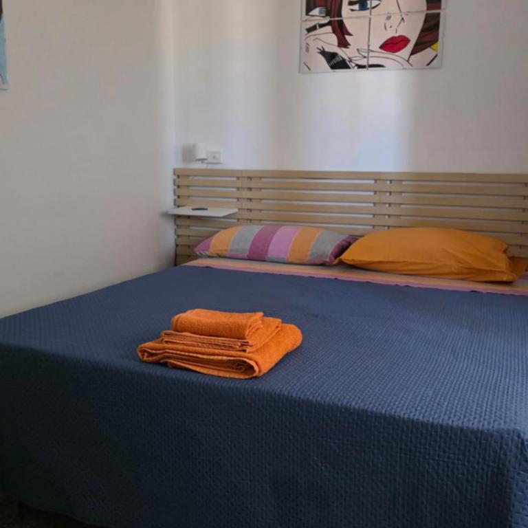 Vespri Home - One-Bedroom Apartment - 3