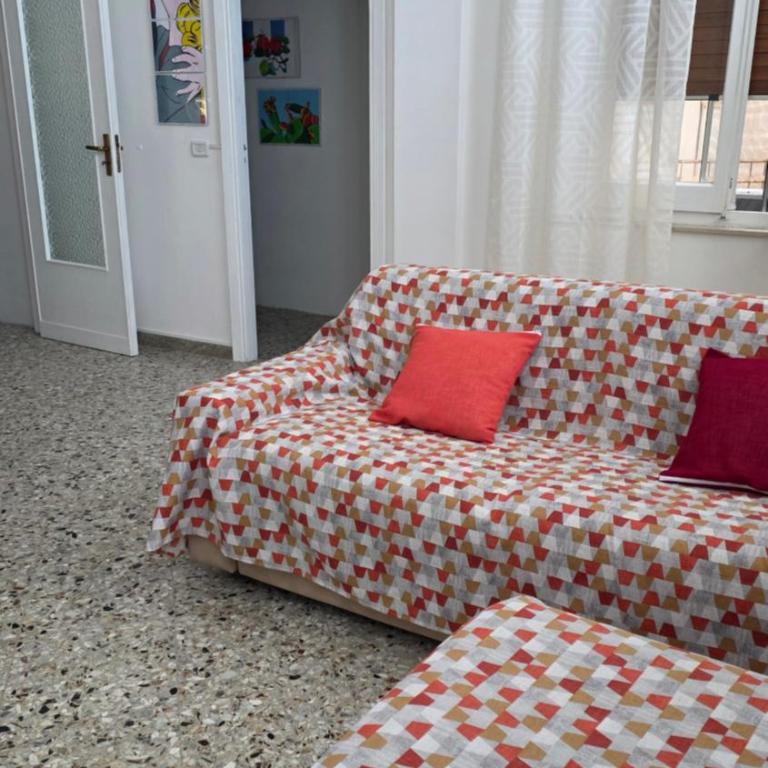 Vespri Home - One-Bedroom Apartment - 4