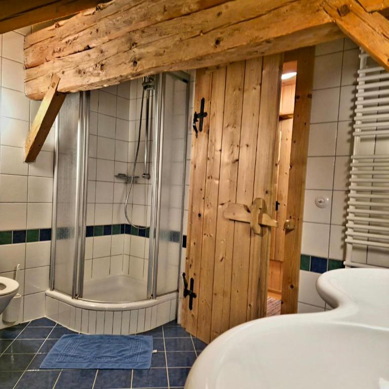 DIRNDL Kammer - Two-Bedroom Apartment - 30
