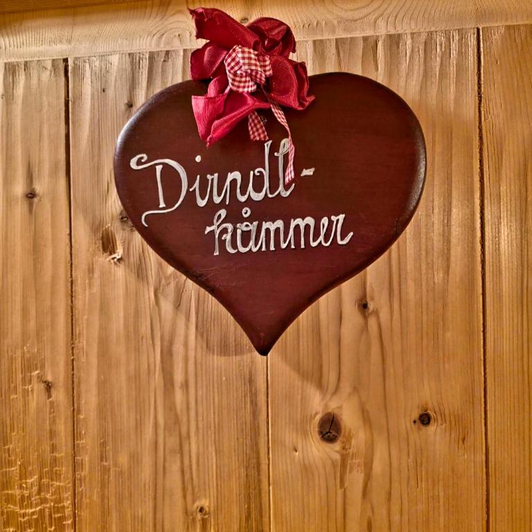 DIRNDL Kammer - Two-Bedroom Apartment - 31