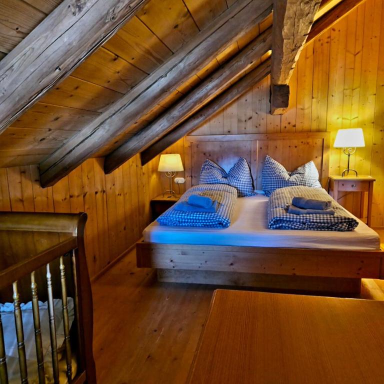DIRNDL Kammer - Two-Bedroom Apartment - 35