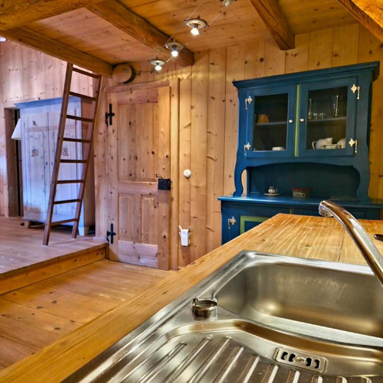 DIRNDL Kammer - Two-Bedroom Apartment - 36