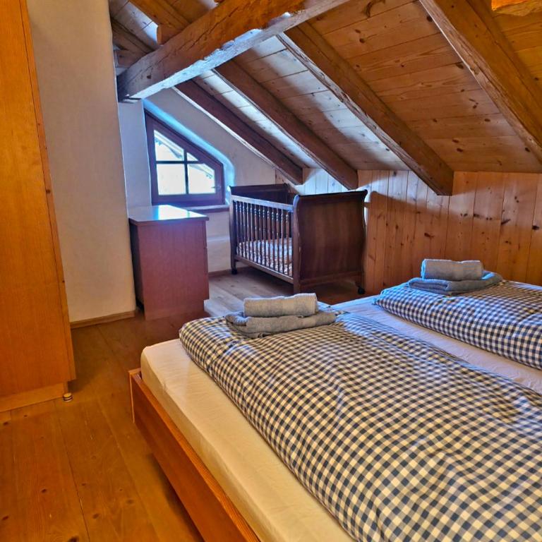 DIRNDL Kammer - Two-Bedroom Apartment - 37