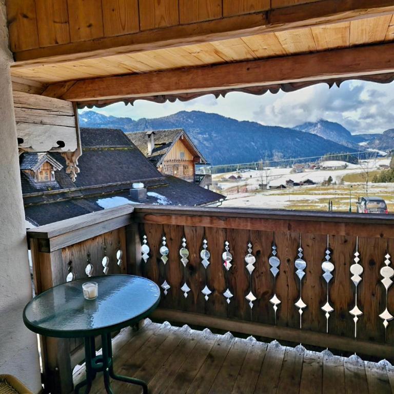 DIRNDL Kammer - Two-Bedroom Apartment - 23