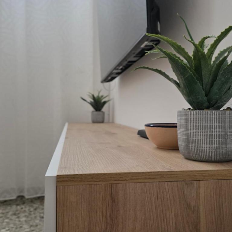 Vespri Home - One-Bedroom Apartment - 5
