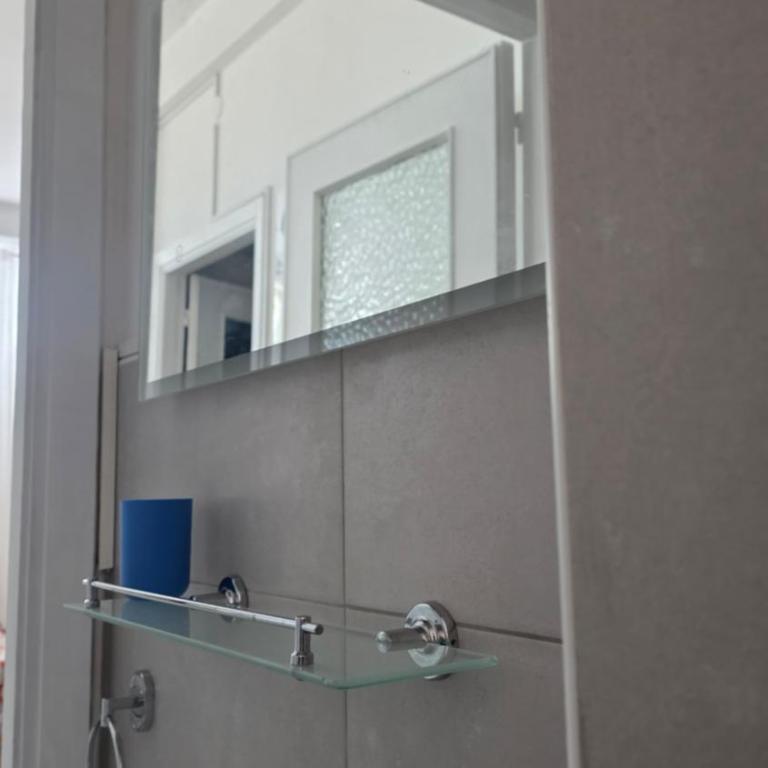 Vespri Home - One-Bedroom Apartment - 6
