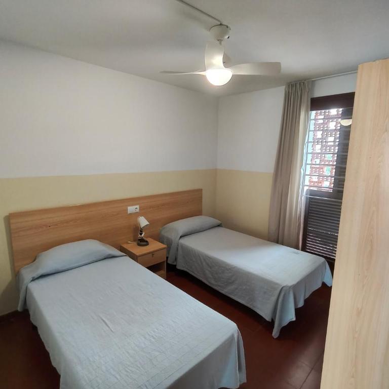 Lamoga Ona - Apartment mit 2 Schlafzimmern - 11