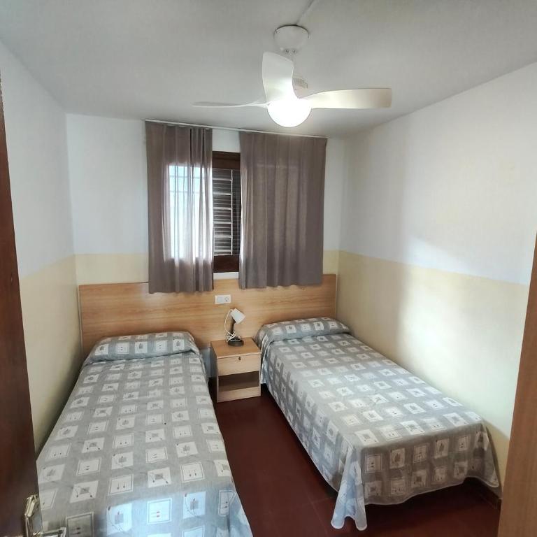 Lamoga Ona - Apartment mit 2 Schlafzimmern - 12