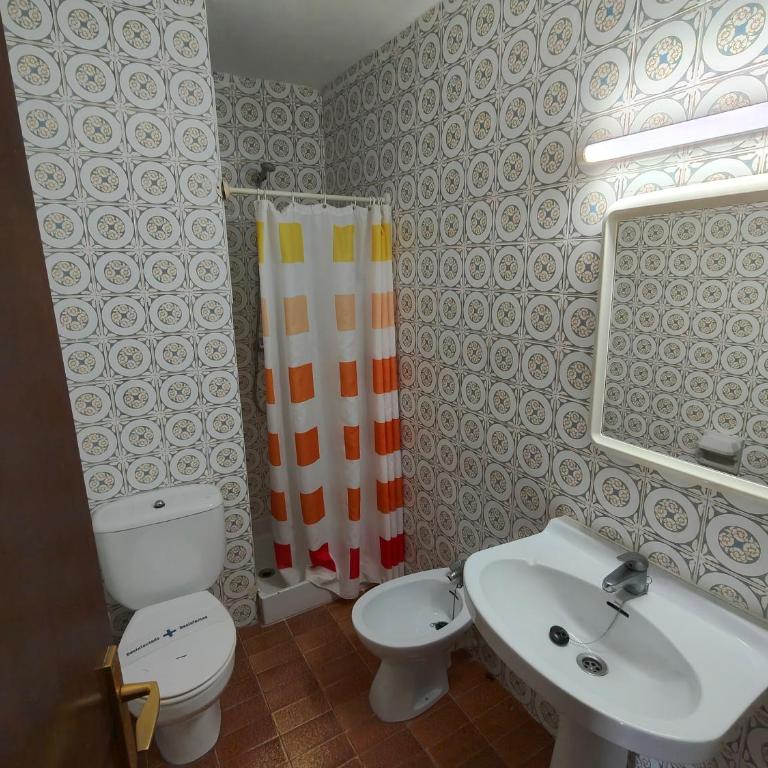 Lamoga Ona - Apartment mit 2 Schlafzimmern - 9