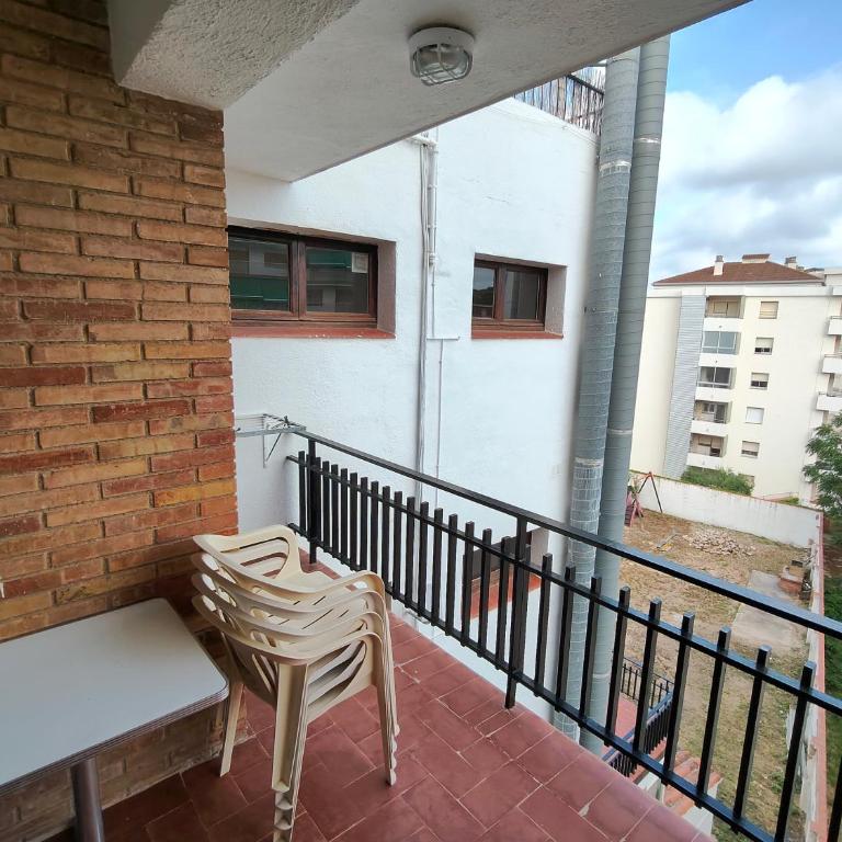 Lamoga Ona - Apartment mit 2 Schlafzimmern - 8