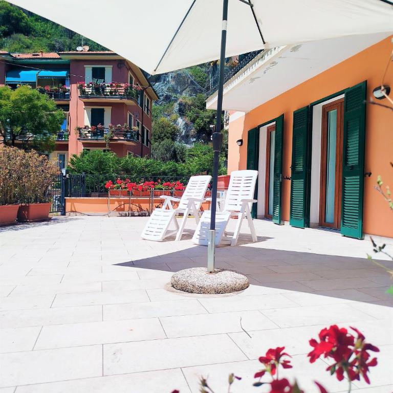 Fulvio House - Appartamento con 2 Camere da Letto - 1