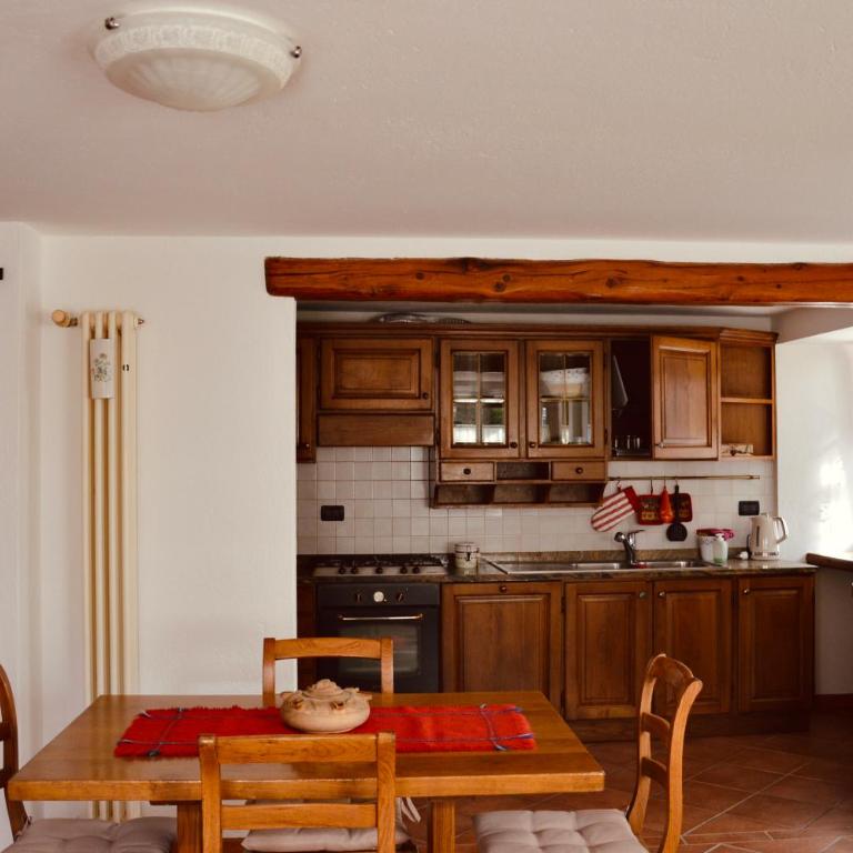 La Maison de Nocent - Appartement 2 Chambres - 5