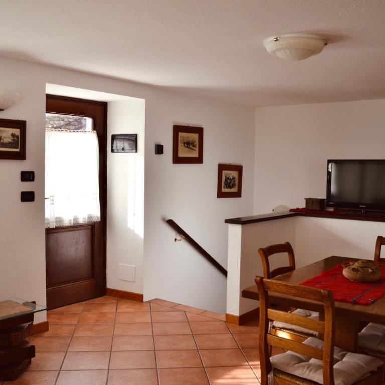 La Maison de Nocent - Appartement 2 Chambres - 6