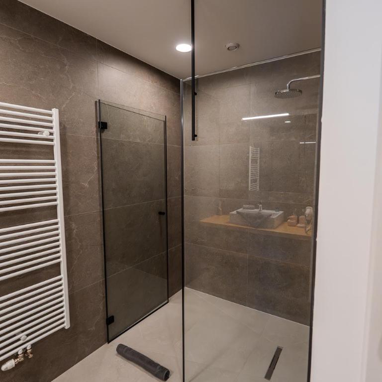 Panorama Quartier Seefeld - Apartment mit 2 Schlafzimmern und Bergblick - 27