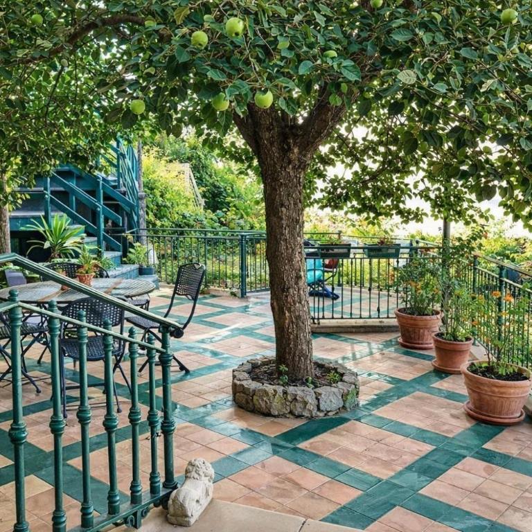 Hotiday Positano Suites and View - Villa con Vista Mare - 4