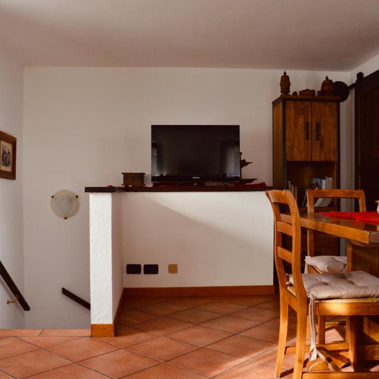 La Maison de Nocent - Appartement 2 Chambres - 7