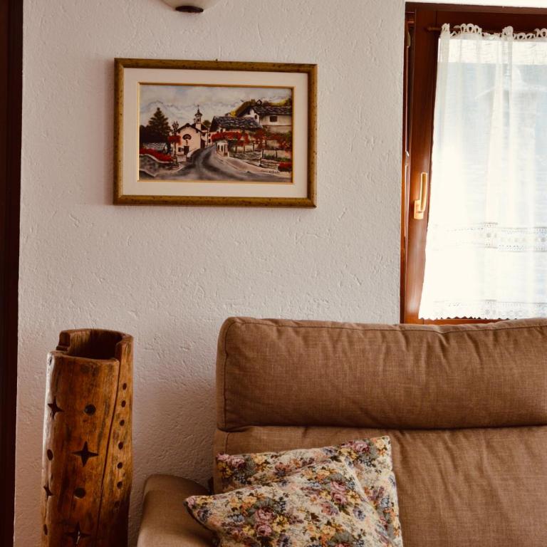 La Maison de Nocent - Appartement 2 Chambres - 8