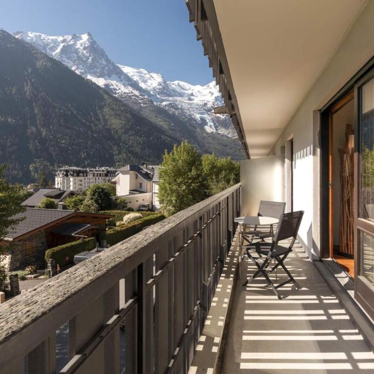 Makalu 2 - by Care Concierge - Apartment - 2