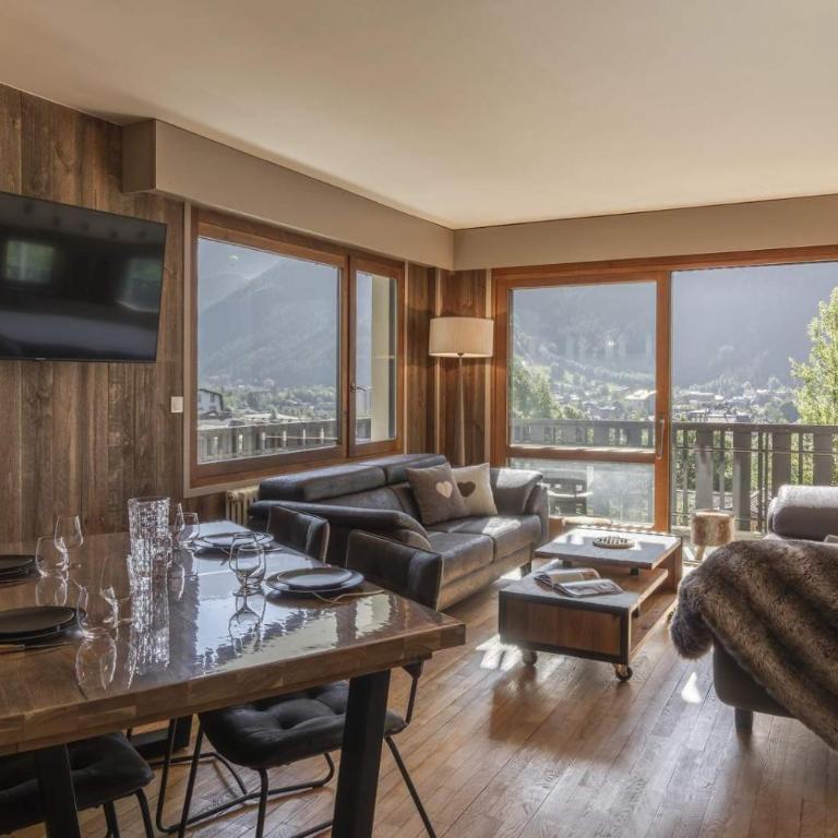 Makalu 2 - by Care Concierge - Apartment - 4