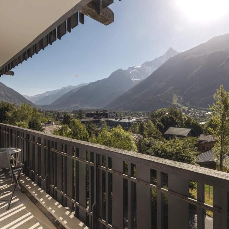 Makalu 2 - by Care Concierge - Apartment - 6