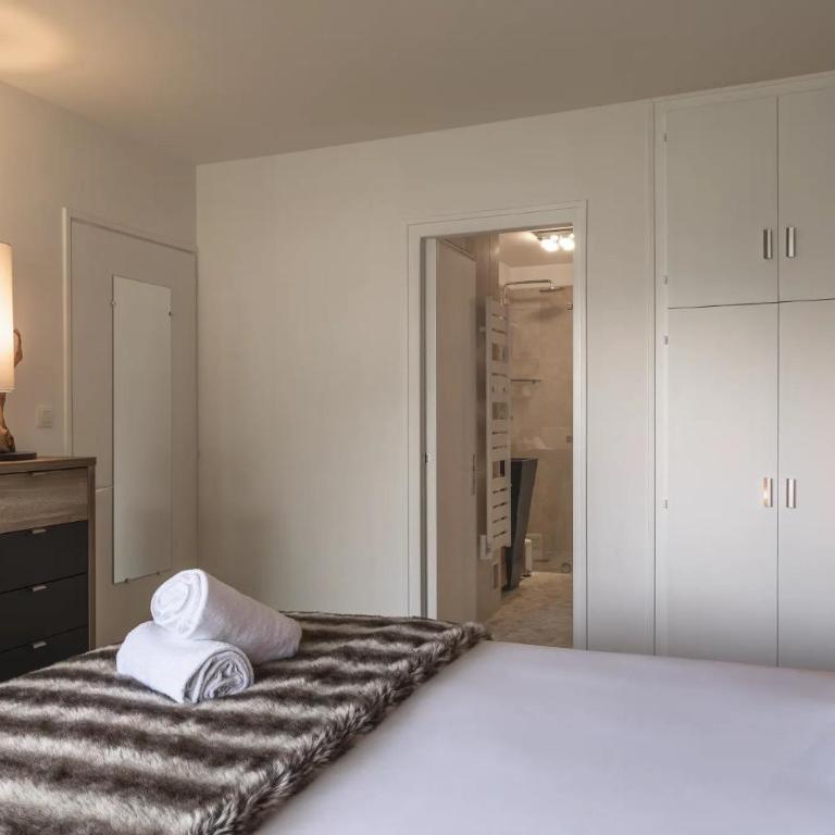 Makalu 2 - by Care Concierge - Apartment - 15