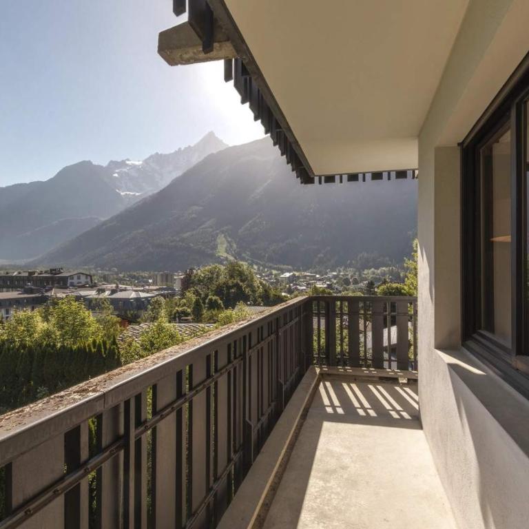 Makalu 2 - by Care Concierge - Apartment - 16