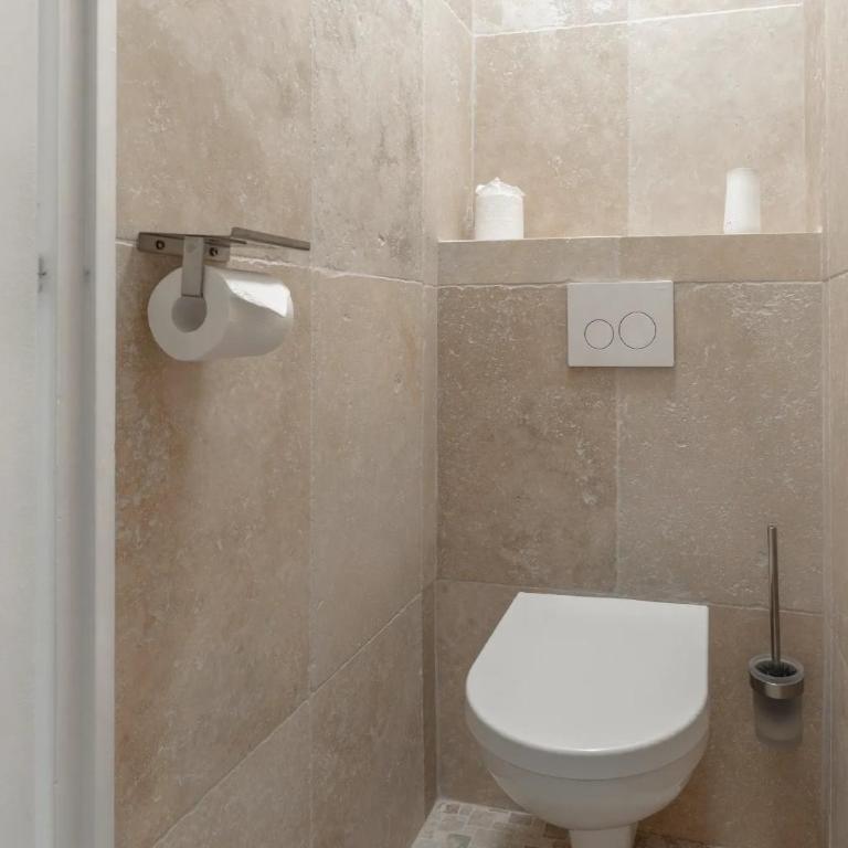 Makalu 2 - by Care Concierge - Apartment - 17