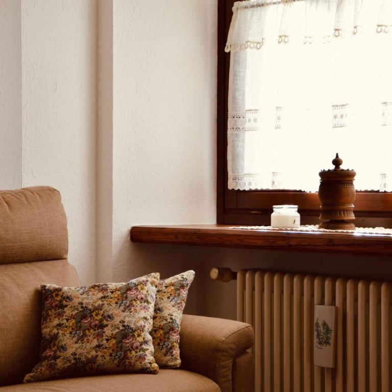 La Maison de Nocent - Appartement 2 Chambres - 11