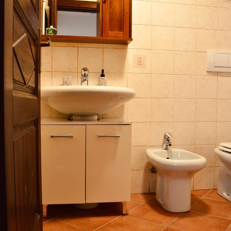 La Maison de Nocent - Appartement 2 Chambres - 16