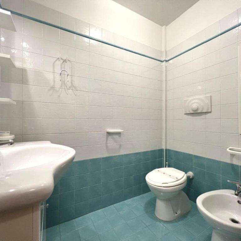 Sweet holiday retreat in a great area with parking - Appartamento - 4