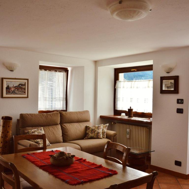 La Maison de Nocent - Appartement 2 Chambres - 4