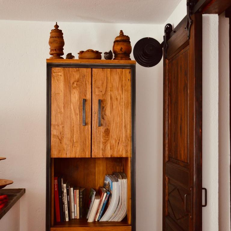 La Maison de Nocent - Appartement 2 Chambres - 14