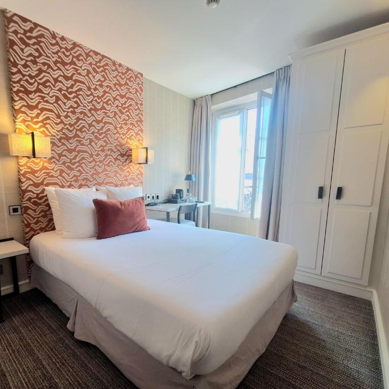 Le Senat - Chambre Double Supérieure - 4