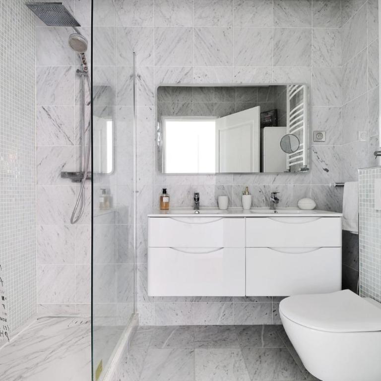 GuestReady - Stylish retreat near Trocadéro Square - Two-Bedroom Apartment - 10