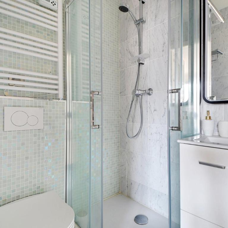 GuestReady - Stylish retreat near Trocadéro Square - Two-Bedroom Apartment - 13