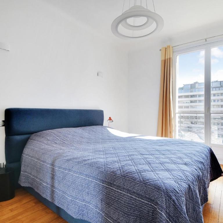 GuestReady - Stylish retreat near Trocadéro Square - Two-Bedroom Apartment - 5