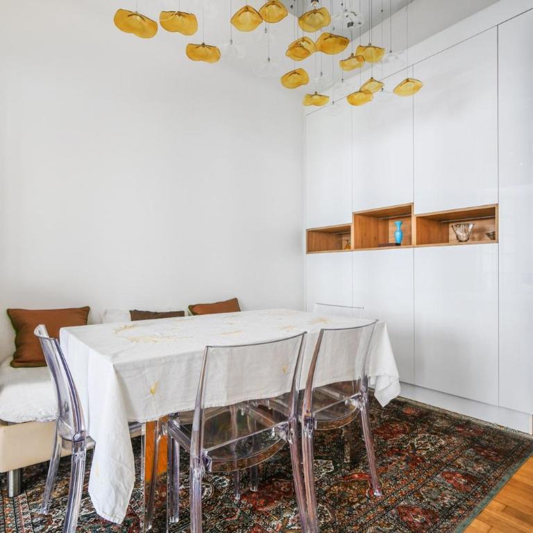 GuestReady - Stylish retreat near Trocadéro Square - Two-Bedroom Apartment - 6