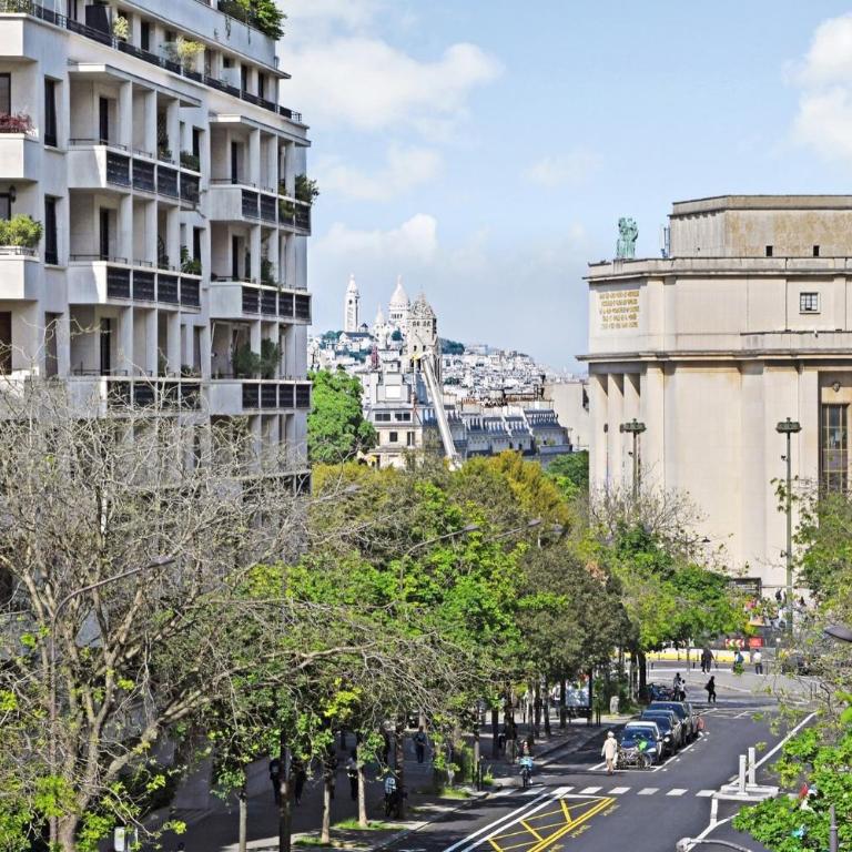 GuestReady - Stylish retreat near Trocadéro Square - Two-Bedroom Apartment - 14