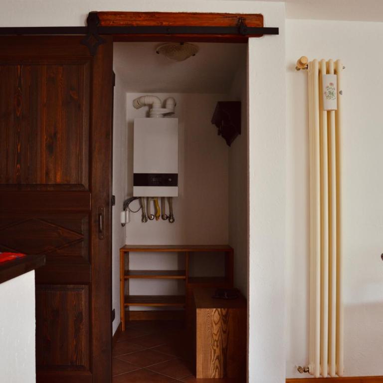 La Maison de Nocent - Appartement 2 Chambres - 15
