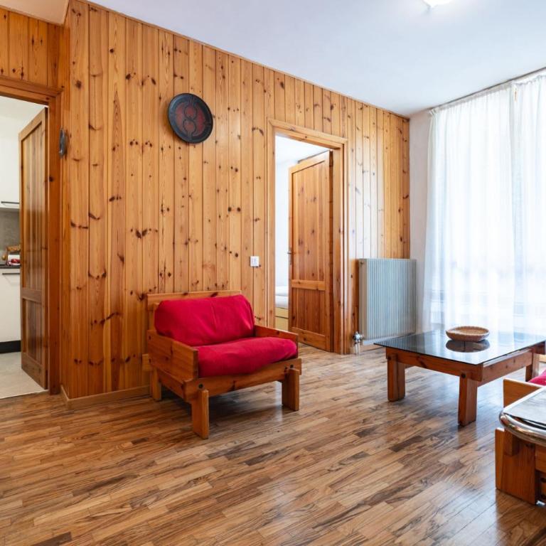 Cesa Olivia - Appartamento con 2 Camere da Letto - 9