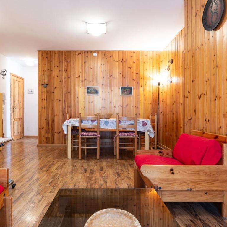 Cesa Olivia - Appartamento con 2 Camere da Letto - 2