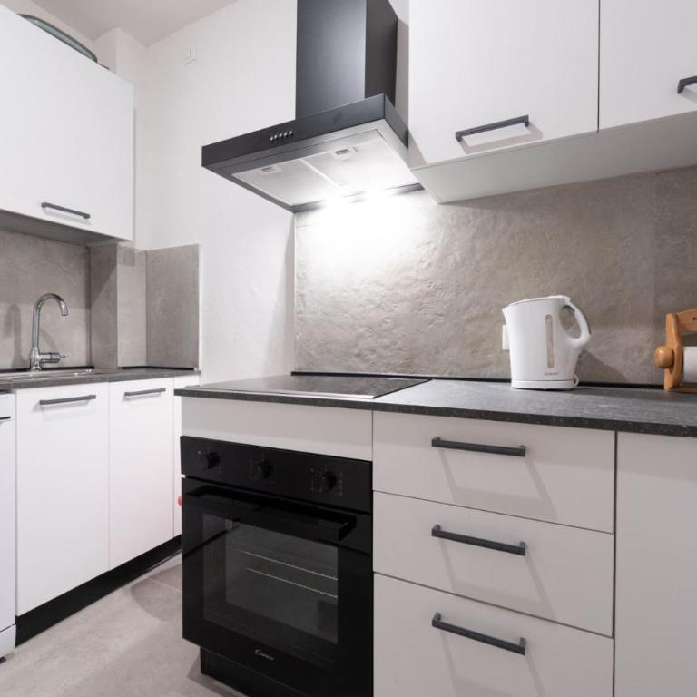 Cesa Olivia - Appartamento con 2 Camere da Letto - 4