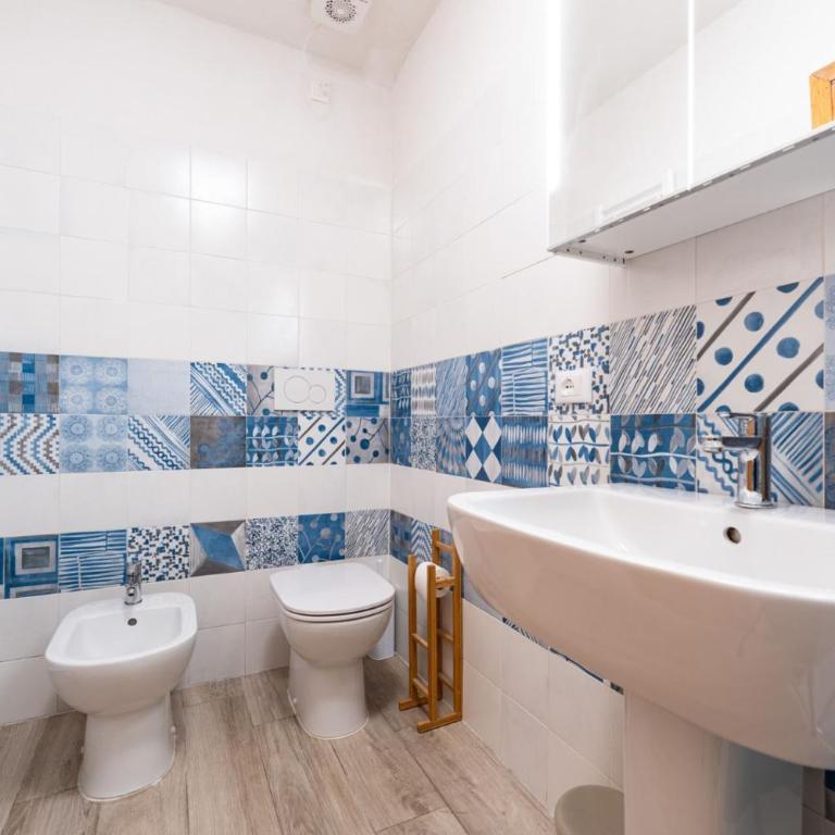 Cesa Olivia - Appartamento con 2 Camere da Letto - 14