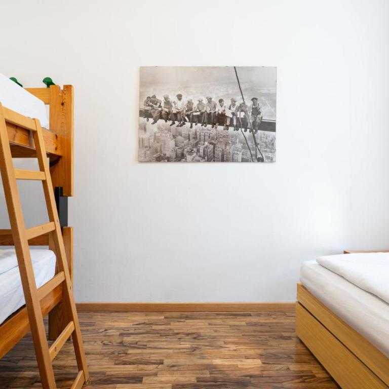 Cesa Olivia - Appartamento con 2 Camere da Letto - 6