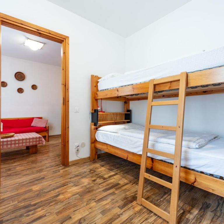 Cesa Olivia - Appartamento con 2 Camere da Letto - 19