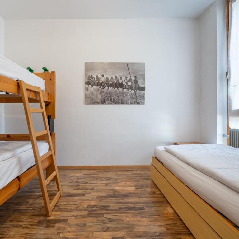 Cesa Olivia - Appartamento con 2 Camere da Letto - 15