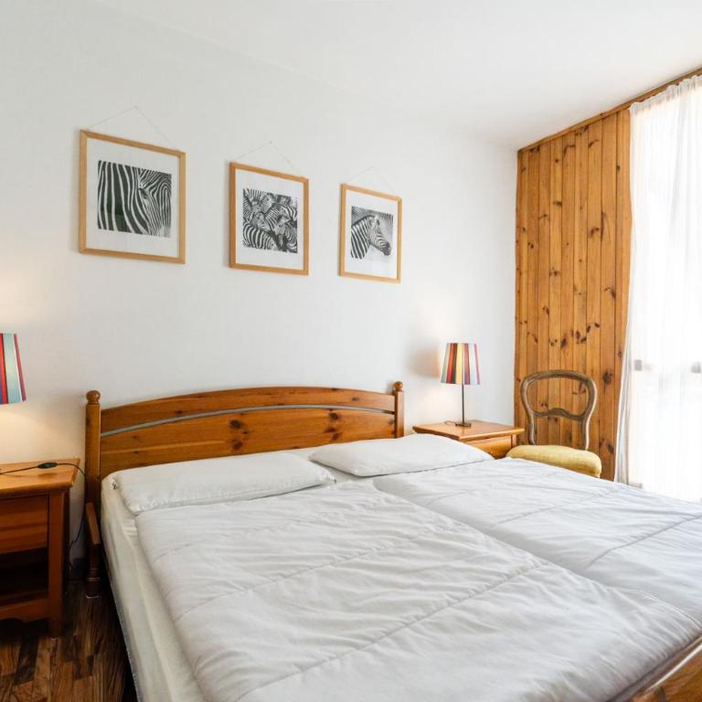 Cesa Olivia - Appartamento con 2 Camere da Letto - 17