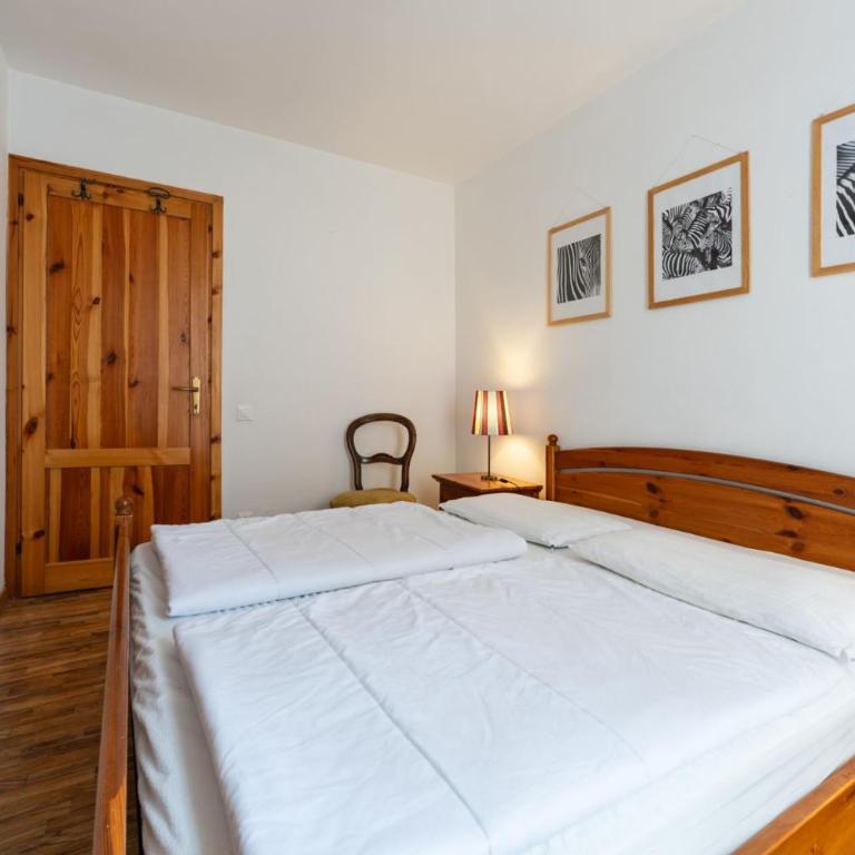 Cesa Olivia - Appartamento con 2 Camere da Letto - 16